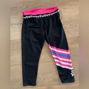 Betty Design cycle triathlon leggings